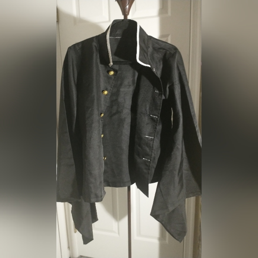 Cosplay Uniform
